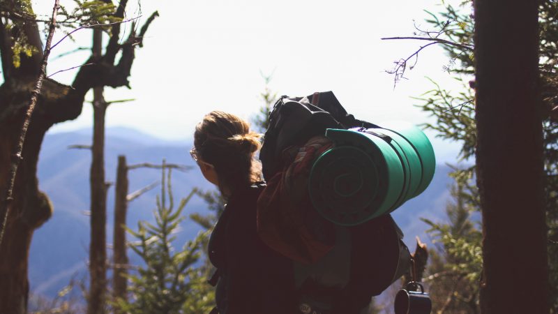 Randonnée en montagne : Bien se préparer