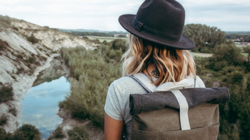 Que faut-il avoir pour dormir en pleine nature ?