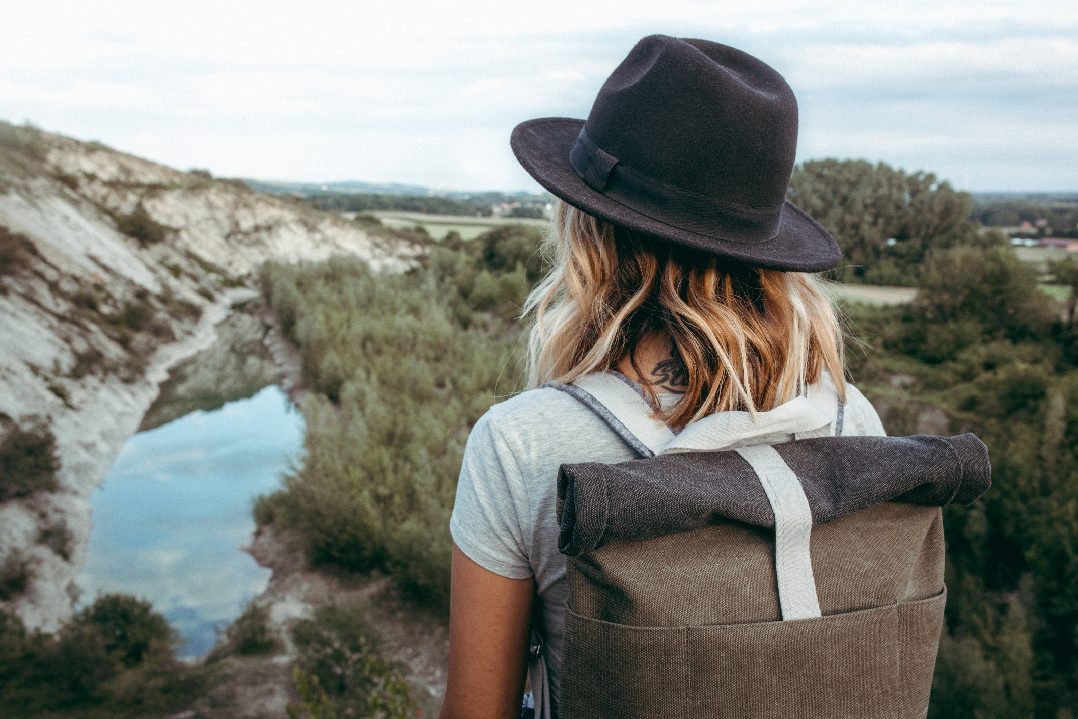 Que faut-il avoir pour dormir en pleine nature ?