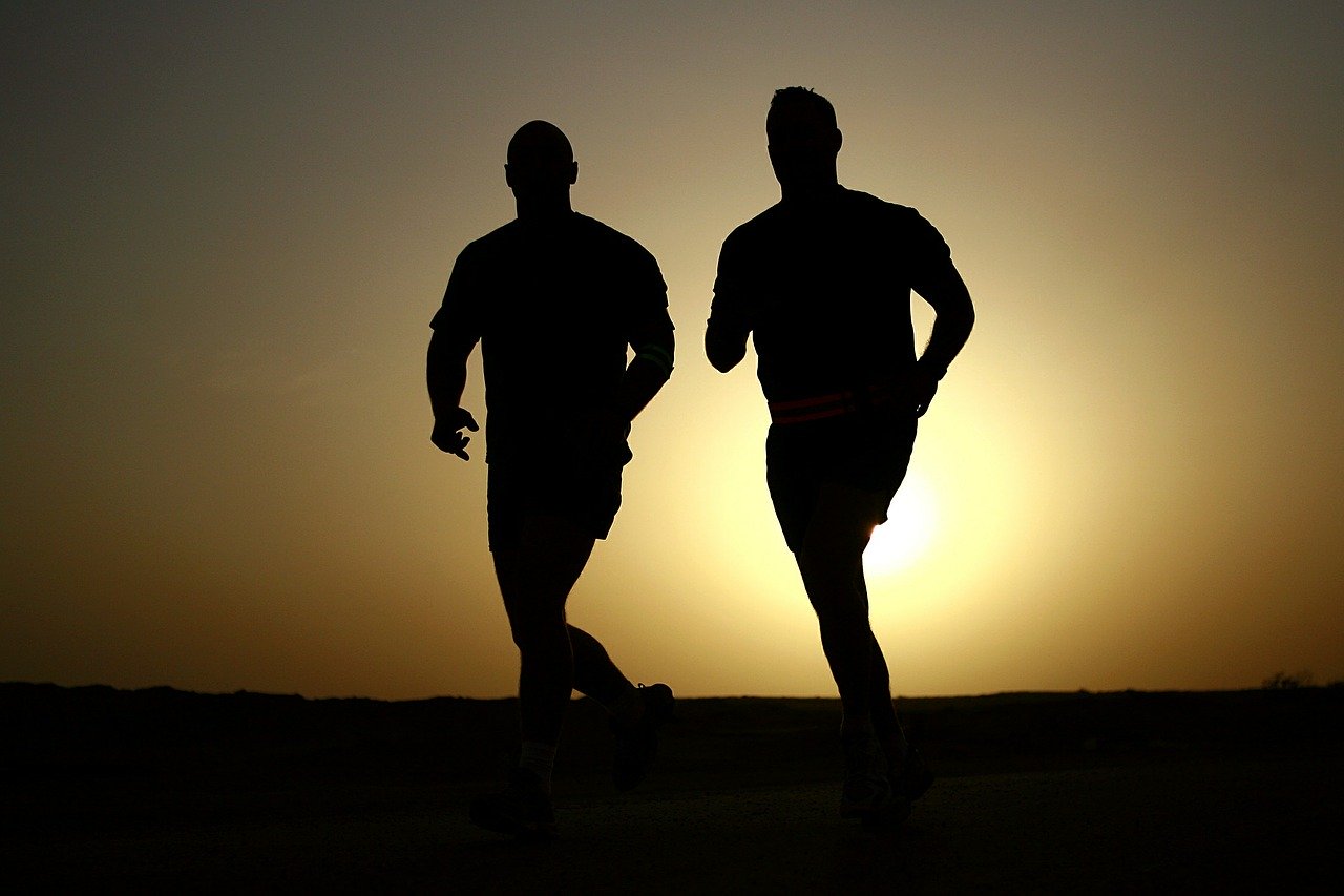 Doit-on faire son footing au cardio ou aux sensations?