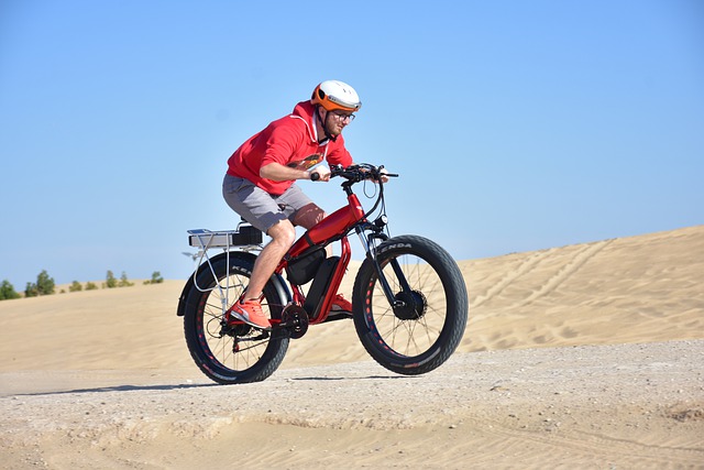 Fatbike : vaut-il la peine d’en acheter un ?