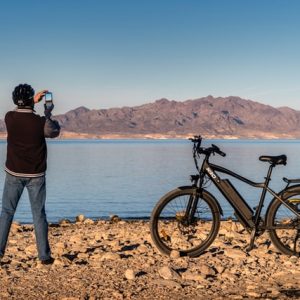 Partir en randonnée : pourquoi opter pour un vélo électrique ?