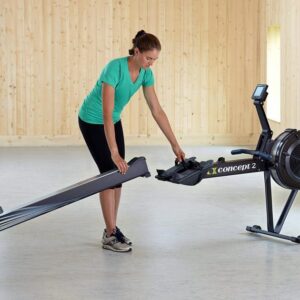 Les avantages du rameur pliable pour un entraînement efficace à domicile