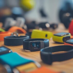 Les meilleures ceintures cardio pour un monitoring professionnel de votre fréquence cardiaque