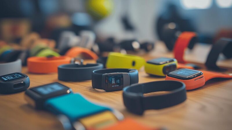 Les meilleures ceintures cardio pour un monitoring professionnel de votre fréquence cardiaque