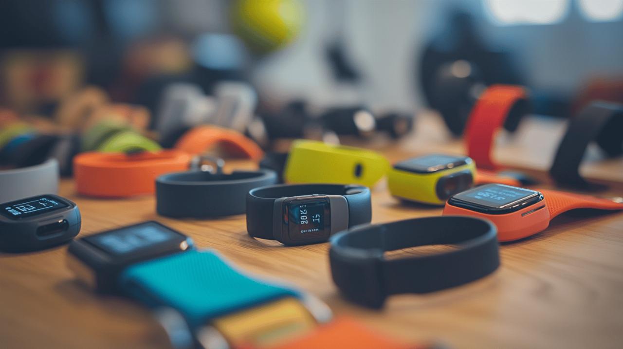 Les meilleures ceintures cardio pour un monitoring professionnel de votre fréquence cardiaque