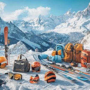 Guide complet : Comment régler votre matériel de ski pour des performances optimales