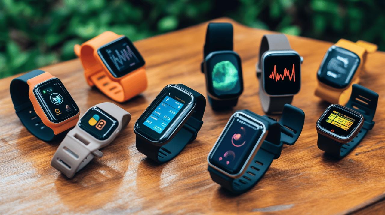 Les meilleurs bracelets Fitbit pour chaque sport : notre comparatif complet