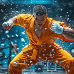 Gainer ou Whey : Comment optimiser sa nutrition en boxe et arts martiaux