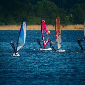 Envie d’aventure ? Voici les meilleurs sports nautiques