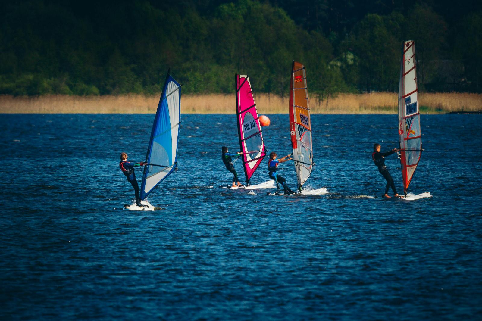 Envie d’aventure ? Voici les meilleurs sports nautiques