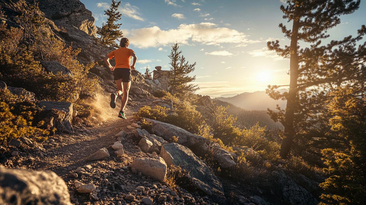 tout savoir sur le trail running : entraînement, équipement et astuces pour débutants