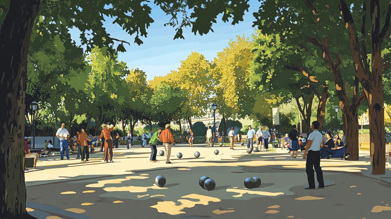 La pétanque et le zéro déchet : vers des compétitions plus durables et respectueuses