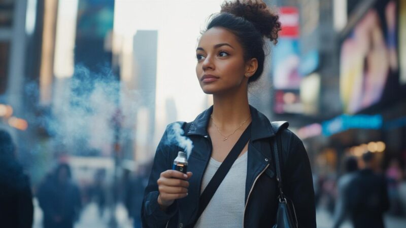 Comment choisir une bombe de défense pour femme efficace et sécurisée