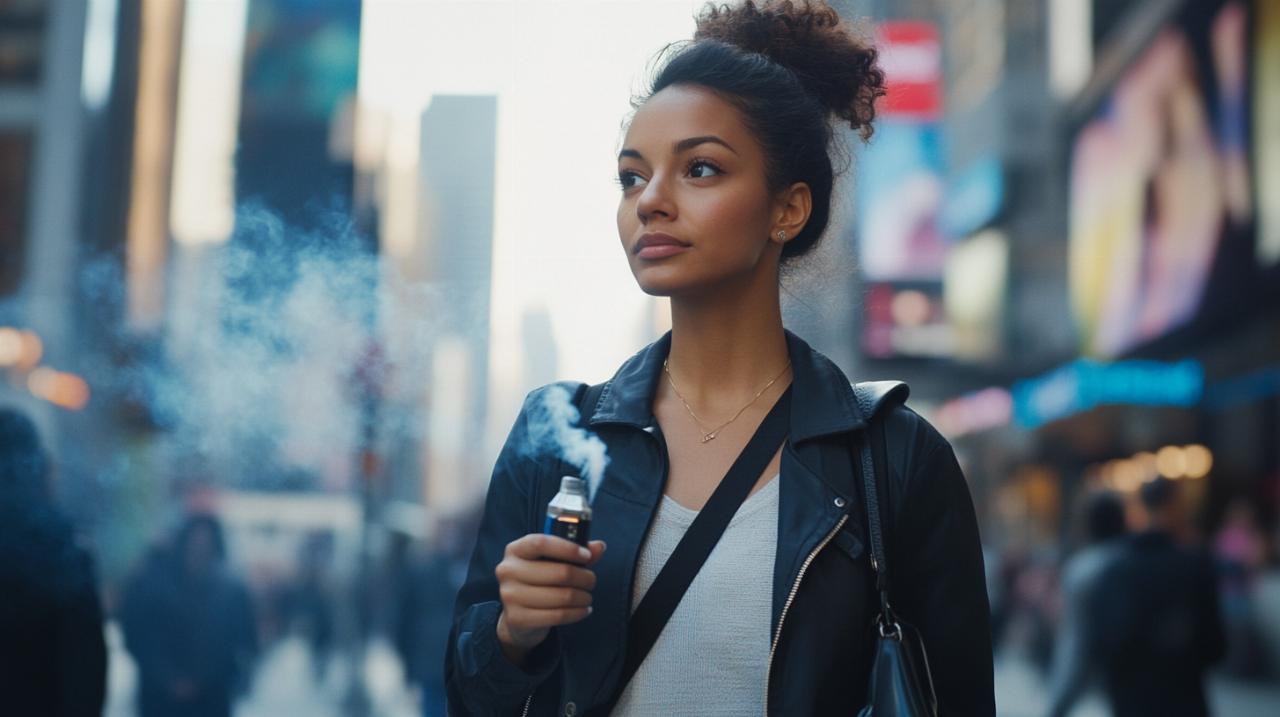 Comment choisir une bombe de défense pour femme efficace et sécurisée