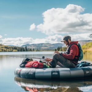 Aménager votre float tube : conseils pratiques pour une installation efficace des accessoires