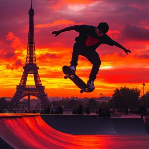 Les meilleurs skateparks et spots de Paris : notre guide complet des lieux accessibles en métro