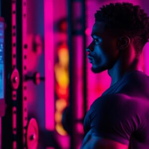 Comment utiliser un calculateur de 1RM pour maximiser vos entraînements