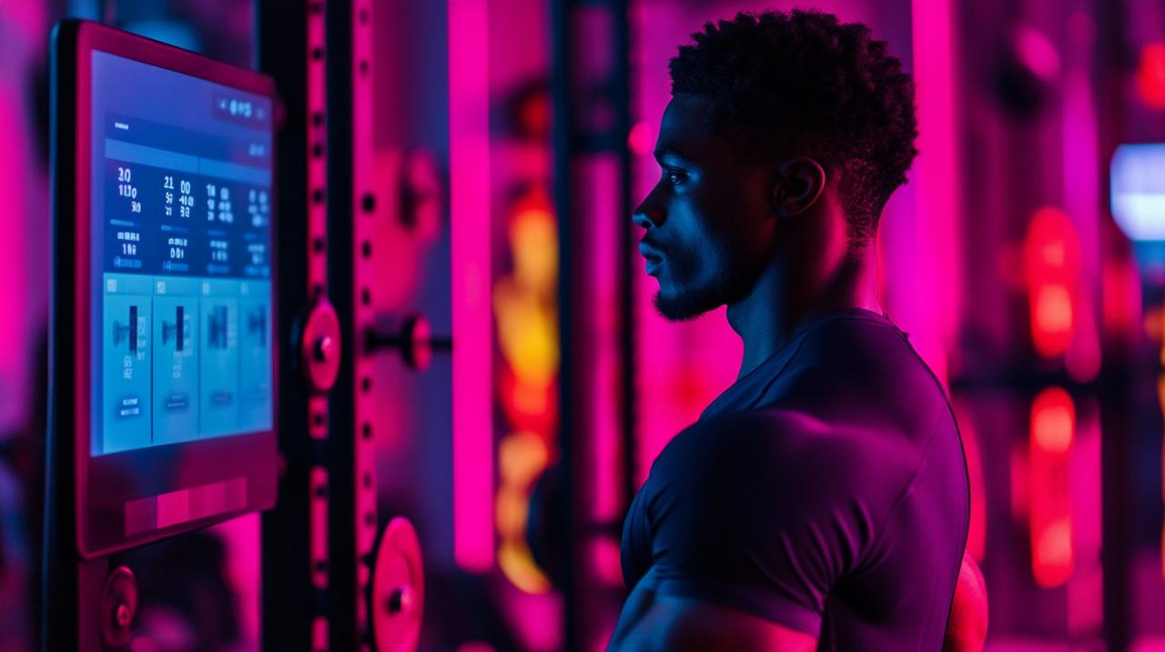 Comment utiliser un calculateur de 1RM pour maximiser vos entraînements