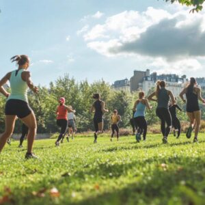 Combien coûte un coach sportif à Rennes ? Comparatif des meilleurs rapports qualité-prix