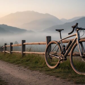 Découvrez les caractéristiques des vélos gravel pour toutes vos aventures
