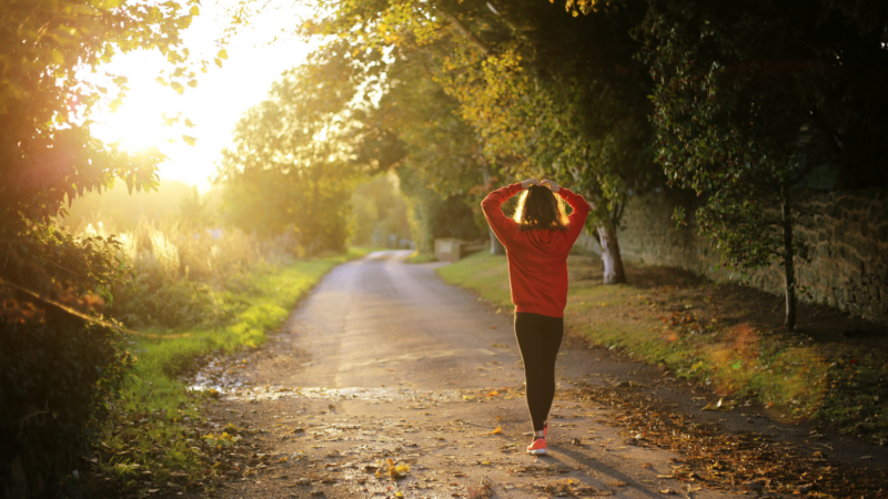 Combien de pas faut-il pour marcher 5 km, 10 km ou un semi-marathon ?