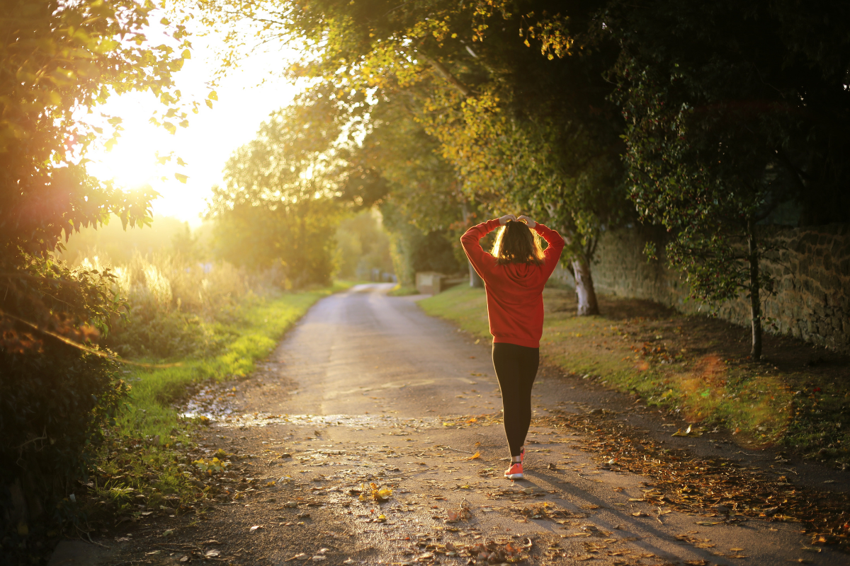Combien de pas faut-il pour marcher 5 km, 10 km ou un semi-marathon ?